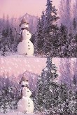 Frosty the Snowman