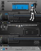 Dark steel wb