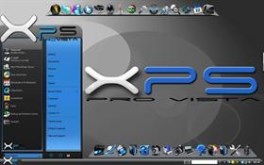 xps pro vista 2 ss