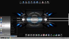 Alien win7 edition