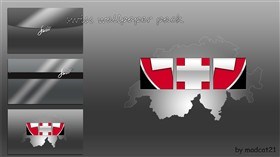 swiss walls