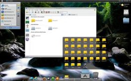 Leopard on XP