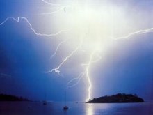 Speed Lightning