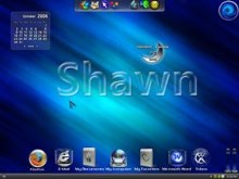 Shawn-topia