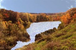 swimming dam