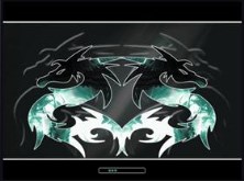 Vista Dragon