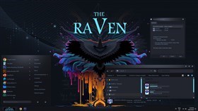 The Raven