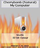 Cherrybomb (Natural) - My Computer