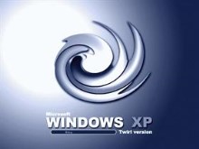 xp twirl version