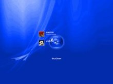 Blue Vista v2.1