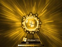 Vista Energy: 16 Shades of Yellow Gold v2.0