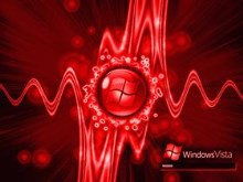 Vista Red Wave v2.0!