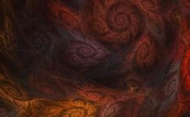Apophysis_Blanket of Love