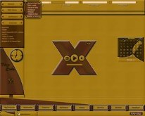 Yellow expression