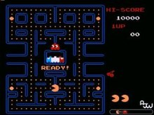PacMan Classic