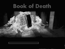 Book OF Death