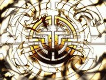 In Hoc Signo Vinces No11