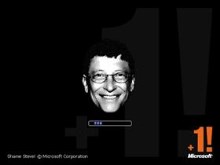 Bill says :+1!