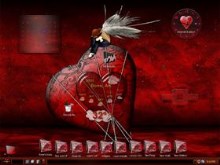 LOVE AND ROMANCE NEVER DIES