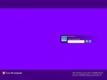 Purple XP