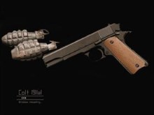 Colt 1911a1