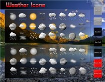 Weather Icons