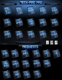 Tech-Pad Pro