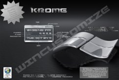 K R O M E