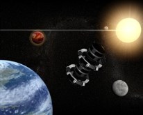 Space Station