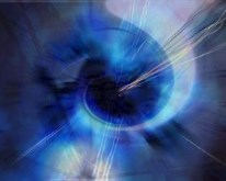The Gleam of Eternity