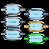 Chain Links Stock