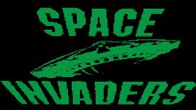 Space Invaders