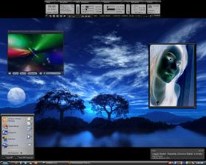 My Desktop