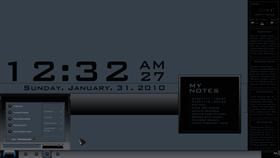 MC's TimeLine