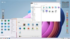 Windows 11 Luna