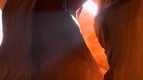 Antelope Canyon