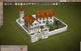 Railgun's Spells and Improvements mod.