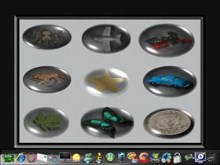 Collector Tiles