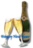 NewYearToast