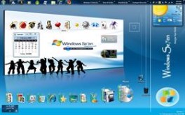Windows 7 Official Beta 2