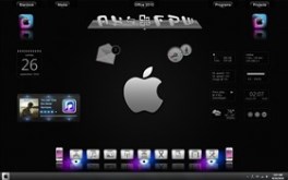 Apple Executive Style