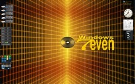 Gold Seven