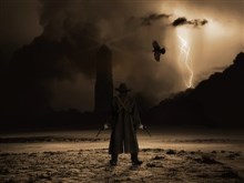 Gunslinger Wall
