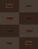 Gunslinger Alternate Walls