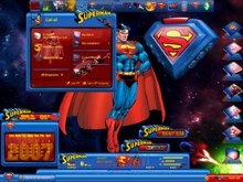 My Superman Alienware II
