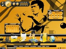 Bruce Lee