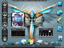 Aqualix Angel