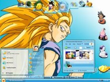 Dragon Ballz Flash Guia MOD