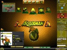 Aquamanv.1 Screenie 2