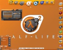 Half Life 
